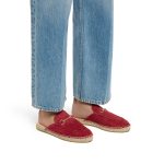 Gucci Women’s espadrille mule with Horsebit - Image 5